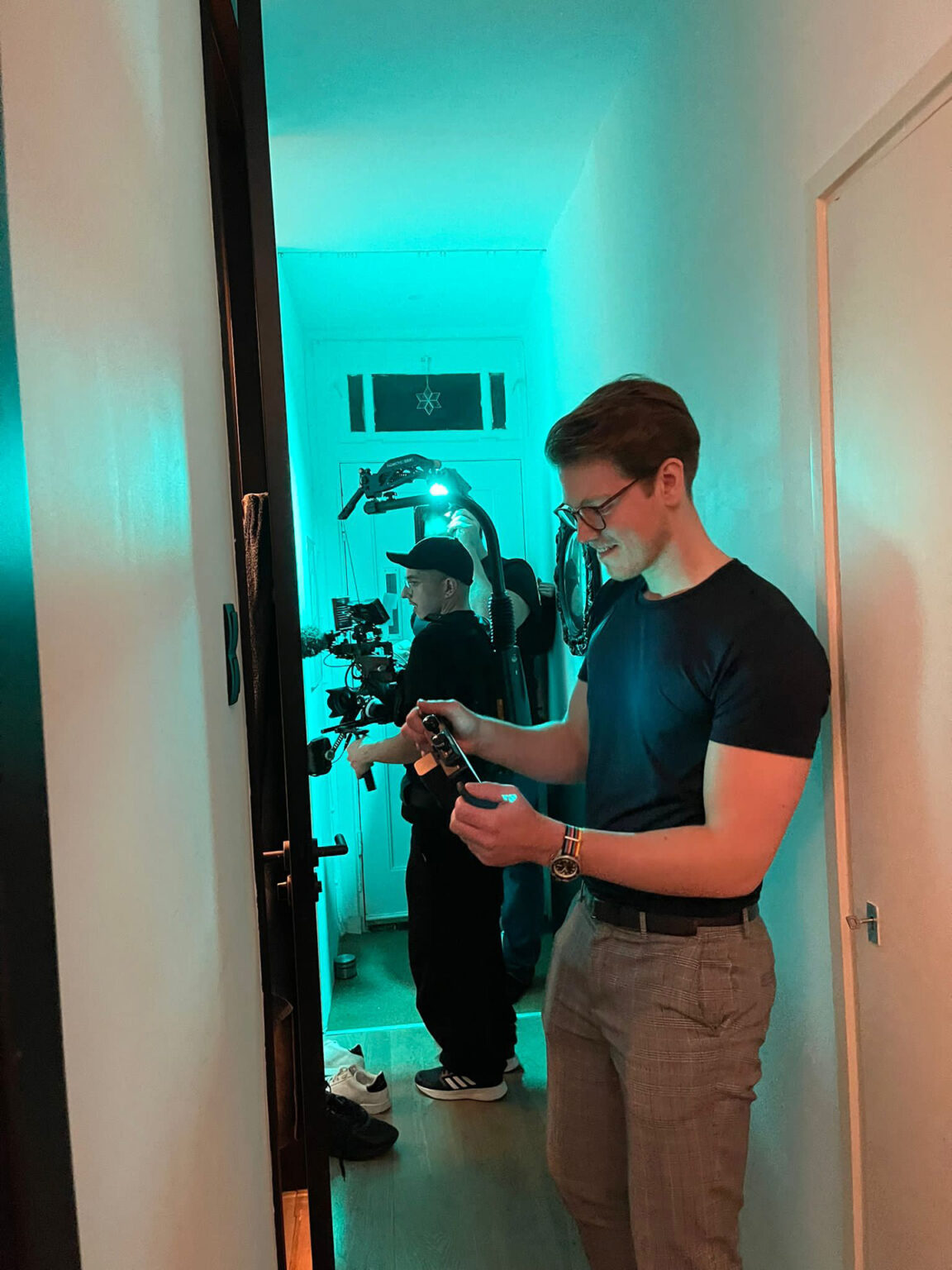 Film Making